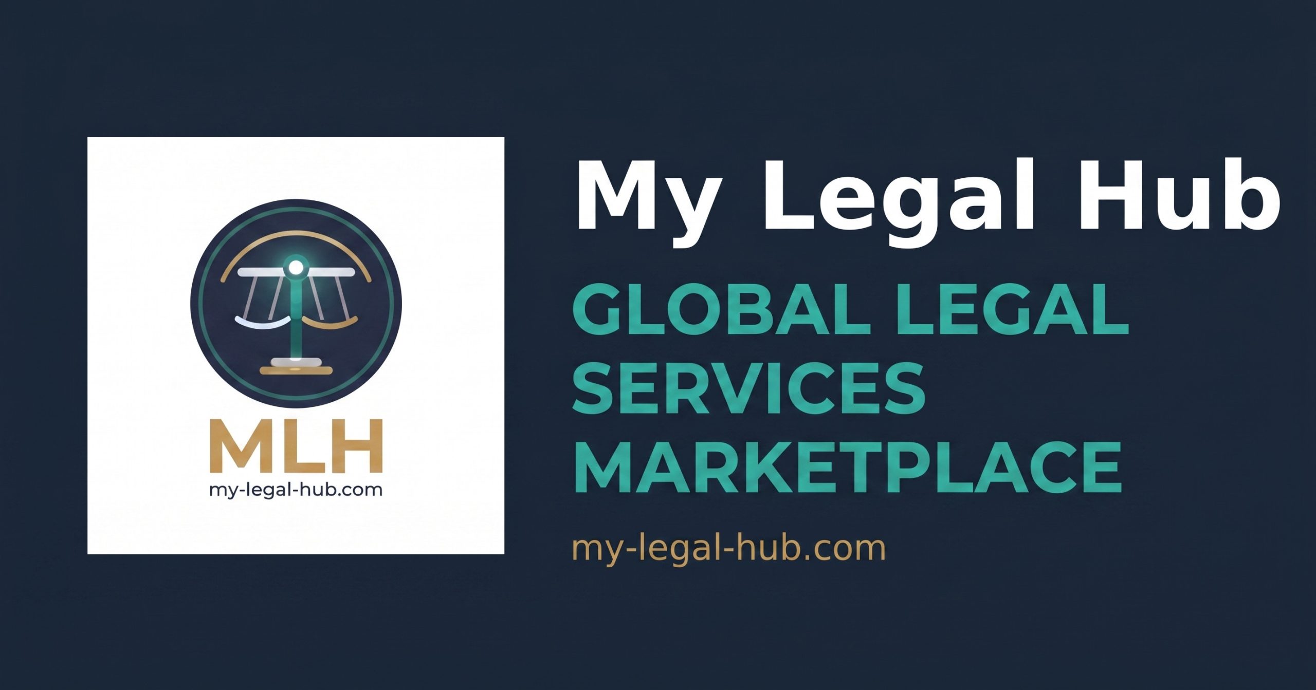 Find a Legal Professional Worldwide | My Legal Hub